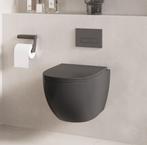 Toiletpot nieuw, Doe-het-zelf en Verbouw, Sanitair, Ophalen of Verzenden, Nieuw, Toilet