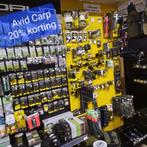 Avid Carp nu - 20 % korting, Watersport en Boten, Hengelsport | Karpervissen, Ophalen, Nieuw, Overige typen