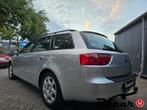 Seat Exeo ST - 1.8 TSI Businessline High/Clima/Trekhaak, Euro 5, Gebruikt, 4 cilinders, 160 pk