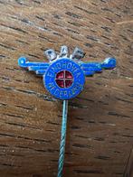 Vintage Eindhoven Nederland Speldje, Ophalen of Verzenden, Gebruikt, Stad of Land, Speldje of Pin