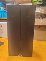 DALI 104 speakers – made in Denmark, Ophalen of Verzenden, Zo goed als nieuw, Front, Rear of Stereo speakers, Overige merken
