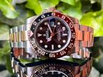 ROLEX ROOTBEER DATEJUST DAYDATE YACHTMASTER WATERDICHT, Staal, Polshorloge, Nieuw, Ophalen of Verzenden