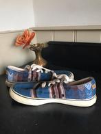 Mipacha schoenen maat 40 Clasico Bajo Gato, Kleding | Dames, Schoenen, Blauw, Ophalen of Verzenden, Sneakers of Gympen, Gedragen