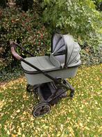 Qute Q-Rider kinderwagen combi, Verstelbare duwstang, Zo goed als nieuw, Combiwagen, Ophalen