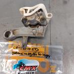 remklauw Honda CRF250 (2010) Nissin remklauw, Motoren, Ophalen, Cmx, Cmx, Cmx