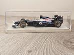 Williams FW35, Pastor Maldonado # 16, Testing 2013. SPARK, Hobby en Vrije tijd, Modelauto's | 1:43, Ophalen of Verzenden, Zo goed als nieuw
