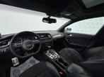 Audi RS 4 Avant 4.2 FSI RS4 quattro Panoramadak Carbon inleg, Automaat, Euro 5, Gebruikt, 1770 kg