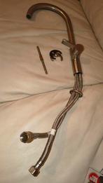 Job Lamar keukenkraan RVS LOOK, Ophalen, Minder dan 50 cm, Gebruikt, Overige kleuren