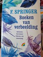 springer boeken van verbeelding, Ophalen of Verzenden, Gelezen, Nederland