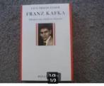 Franz Kafka Saul Friedlander, Ophalen of Verzenden, Zo goed als nieuw, Saul Friedlander, Europa overig