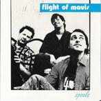 cd van Flight Of Mavis ‎– Spools, Cd's en Dvd's, Verzenden, Zo goed als nieuw, Poprock