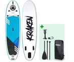 305 cm beginners SUP, Ophalen, Gebruikt, SUP-boards
