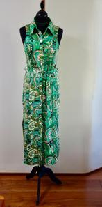 Nieuwe maxi jurk van By Swan Paris, Kleding | Dames, Jurken, Overige kleuren, Nieuw, Ophalen of Verzenden, By Swan Paris