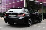 BMW 3 Serie Touring 330e xDrive M Sport Automaat / Panoramad, 1998 cc, Gebruikt, 4 cilinders, Met garantie (alle)