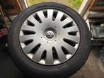 Winterbanden - hele set voor 50 euro -  maat 205/55 R16, Auto-onderdelen, Banden en Velgen, Ophalen, 16 inch, Banden en Velgen