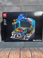 Mould KIng/Bumper Octopus/Nieuw/Moc/Bouwstenen/Streetview, Ophalen of Verzenden, Nieuw