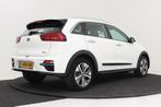 Kia E-Niro DynamicLine 64 kWh | Org NL | Breed Navi | Camera, Gebruikt, Zwart, 1712 kg, 174 min