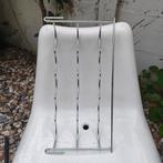 SMEG Koelkast/ ijskast flessenrek/ wijnrek, Witgoed en Apparatuur, Koelkasten en IJskasten, Ophalen, 200 liter of meer, 160 cm of meer