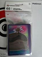 Wetland Wonders 65 card sleeves, Ophalen of Verzenden, Nieuw, Sleeves of Kaarthoesjes