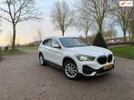 BMW X1 SDrive18d Executive Edition 150PK | Clima | Navi | Cr, Auto's, BMW, Euro 6, 4 cilinders, 150 pk, Leder en Stof