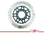 REMSCHIJF VOOR ER-6 2006-2008 (ER6 ER-6F ER-6N EX650), Motoren, Onderdelen | Kawasaki, Gebruikt
