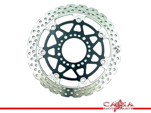 REMSCHIJF VOOR ER-6 2006-2008 (ER6 ER-6F ER-6N EX650), Motoren, Onderdelen | Kawasaki, Gebruikt