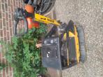 Bomag trilplaat 25/50 D bj 2024 3.1kw 155kg, Doe-het-zelf en Verbouw, Gereedschap | Overige machines, Ophalen