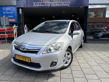 Toyota Auris 1.8 Full Hybrid Asp. beschikbaar voor biedingen