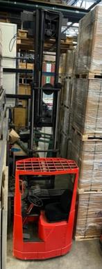 Reachtruck Te Koop, Zakelijke goederen, Machines en Bouw | Heftrucks en Intern transport, BT, Reachtruck, Meer dan 4000 kg, Elektrisch