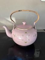 Art Deco Chocolade Ketel, Ophalen of Verzenden