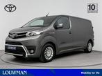 Toyota PROACE Electric Worker Professional Extra Range 75 kW, 12 maanden, 32 min, Zwart, Origineel Nederlands