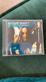 Kosheen - Resist cd, Ophalen of Verzenden, Gebruikt