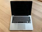 Apple MacBook Pro 13” (A1502, 2013), Gebruikt, 2 tot 3 Ghz, 13 inch, Ophalen