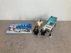 Lego 6625 Speed Trackers, Ophalen of Verzenden, Gebruikt, Complete set, Lego