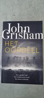 John Grisham - Het Oordeel, Ophalen of Verzenden, Zo goed als nieuw, John Grisham, Nederland