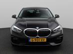 BMW 1-serie 118i Executive Edition | NAVIGATIE | HALF LEDERE, Auto's, BMW, Te koop, Benzine, Hatchback, Gebruikt