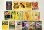 Pokemon kaarten, Ophalen of Verzenden, Zo goed als nieuw