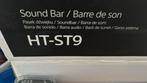 Z.g.a.n. Sony soundbar! Ht-st-9, Ophalen of Verzenden, Zo goed als nieuw