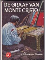 Dumas, Alexandre (1802-1870) - De Graaf van Monte Christo…, Boeken, Ophalen of Verzenden, Gelezen, Dumas, Alexandre