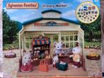 Sylvanian Families Grocery Market, Ophalen of Verzenden, Nieuw