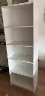 Ikea boekenkast 180x60, Huis en Inrichting, Kasten | Boekenkasten, Ophalen, Gebruikt, 25 tot 50 cm