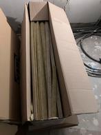 Randstroken fermacell minerale wol, Overige materialen, 30 cm of meer, 50 tot 150 cm, Overige typen