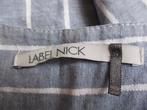 Label Nick, size S NIEUW!, Label Nick, Nieuw, Maat 36 (S), Verzenden