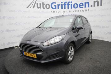 Ford Fiesta 1.0 Titanium nette 5-deurs met trekhaak beschikbaar voor biedingen