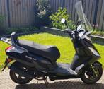 Kymco New Dink 50cc, Benzine, Overige modellen, Maximaal 45 km/u, Gebruikt