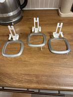 3x Tafelstandaards voor Sonos Play 1, Audio, Tv en Foto, Luidsprekers, Ophalen, Zo goed als nieuw