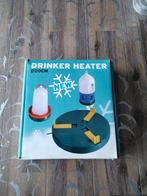 Vorstbeschermer waterkan, Dieren en Toebehoren, Ophalen of Verzenden, Nieuw, Hout, Vogelkooi