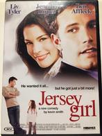 Jersey Girl (Ben Affleck), Cd's en Dvd's, Dvd's | Komedie, Ophalen of Verzenden, Vanaf 12 jaar, Romantische komedie, Zo goed als nieuw