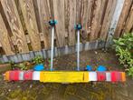 Fietsendrager, Ophalen, 2 fietsen, Gebruikt, Trekhaakdrager