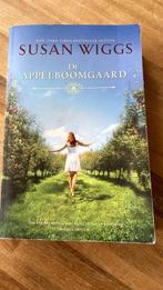 De appelboomgaard Susan Wiggs, Boeken, Ophalen of Verzenden, Europa overig, Zo goed als nieuw, Susan Wiggs